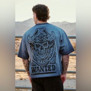 YoungLA Wild West T-Shirt
